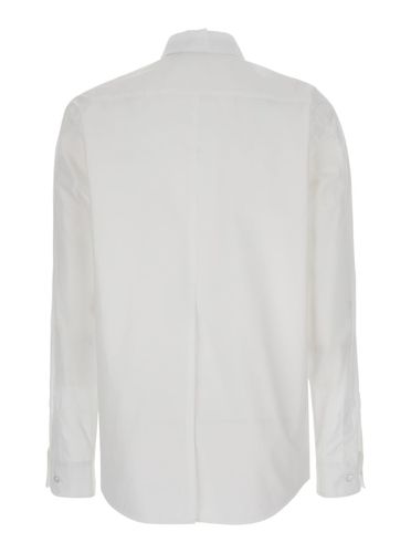 Pinko Corea Popeline Shirt - Pinko - Modalova