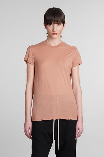 Small Level T T-shirt In - Cotton - DRKSHDW - Modalova