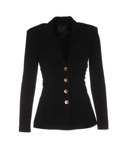 Pinko Tech Fabric Jacket - Pinko - Modalova