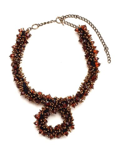 Dries Van Noten Long Necklace - Dries Van Noten - Modalova