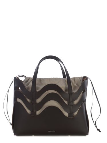 Bag amar Dune Made Of Eco-leather - Zanellato - Modalova