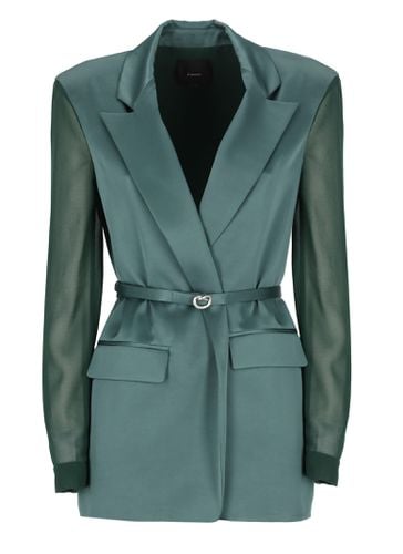 Pinko Gagny Blazer - Pinko - Modalova