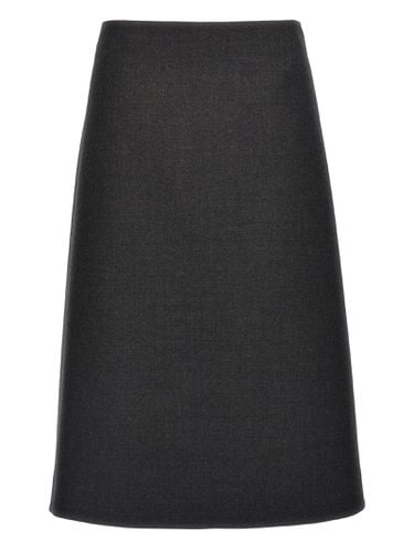 Jil Sander 70 Skirt - Jil Sander - Modalova