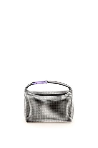 EÉRA Crystal Mesh Moonbag - EÉRA - Modalova