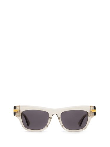 Bv1122s Sunglasses - Bottega Veneta Eyewear - Modalova