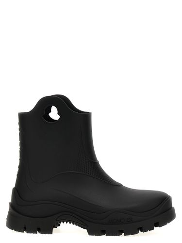 Moncler misty Ankle Boots - Moncler - Modalova