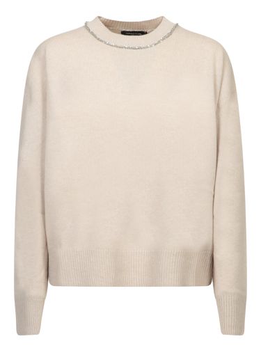 Fabiana Filippi Sweater - Fabiana Filippi - Modalova