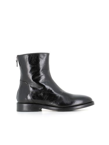 Alexander Hotto Ankle Boot 66640t - Alexander Hotto - Modalova