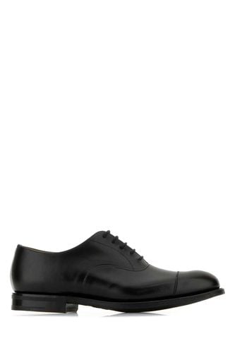 Leather Consul R 2.0 Lace-up Shoes - Church's - Modalova