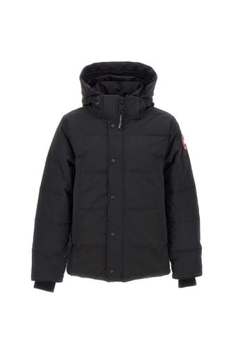 Canada Goose wyndham Parka - Canada Goose - Modalova