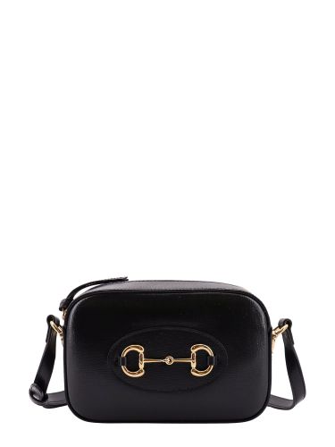 Gucci Horsebit 1955 Shoulder Bag - Gucci - Modalova