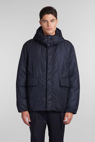 Byron Puffer In Polyamide - Aspesi - Modalova