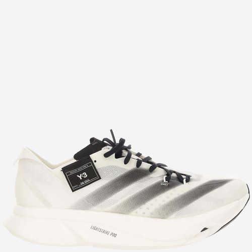 Sneakers Y-3 Adios Pro 3.0 - Y-3 - Modalova