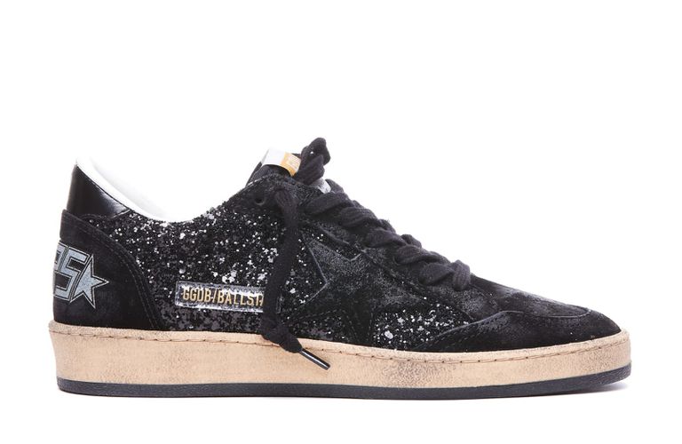 Golden Goose Ball Star Sneakers - Golden Goose - Modalova