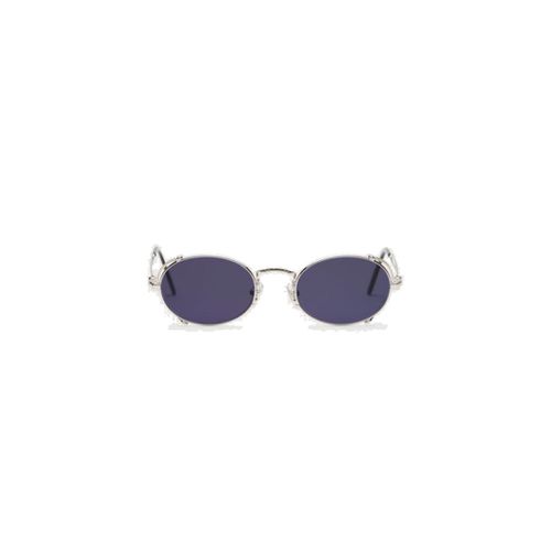 Eyewear-55-3175 - Arceauc91 Silver From - Jean Paul Gaultier - Modalova