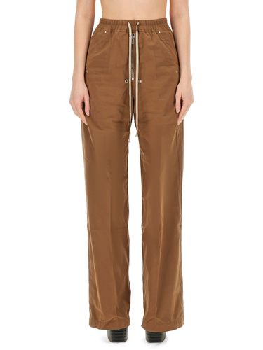 DRKSHDW Cotton Pants - DRKSHDW - Modalova