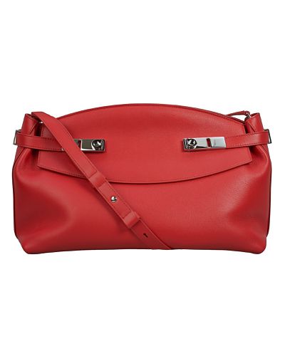 Salvatore Ferragamo Bags.. Red - Ferragamo - Modalova