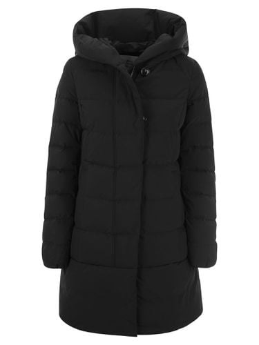 Prescott - Luxe Parka 2-in-1 - Woolrich - Modalova