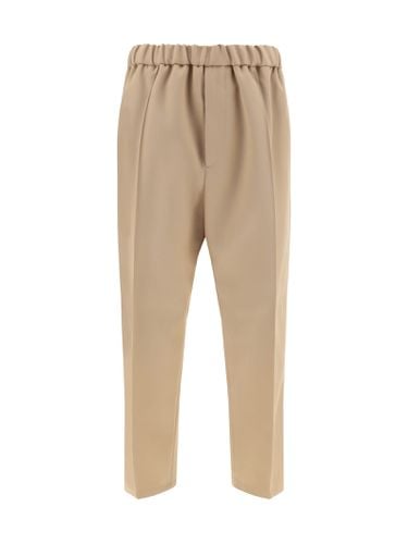 Jil Sander Pants - Jil Sander - Modalova