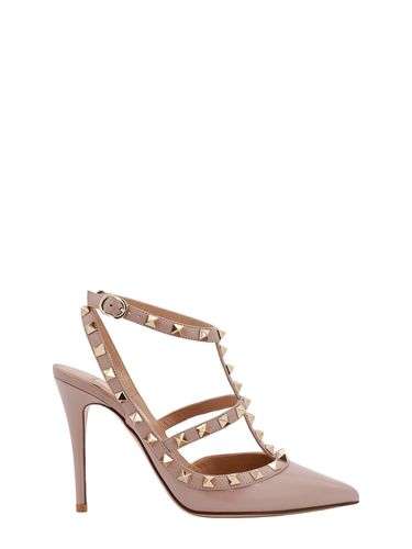 Rockstud Slingback - Valentino Garavani - Modalova