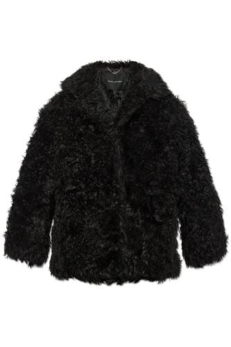 The Shaggy Faux Fur Jacket - Marc Jacobs - Modalova