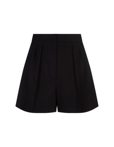 Max Mara Black Giugno Shorts - Max Mara - Modalova