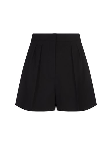 Max Mara Black Giugno Shorts - Max Mara - Modalova