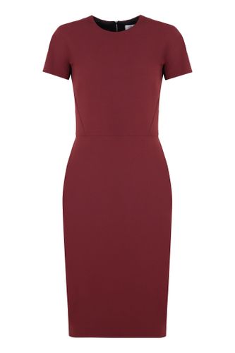 Victoria Beckham Sheath Dress - Victoria Beckham - Modalova