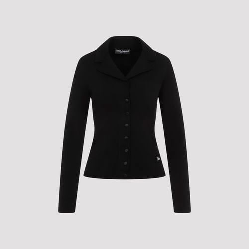 Dolce & Gabbana Blazer - Dolce & Gabbana - Modalova