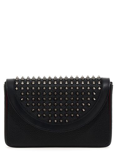 Explorafunk Messenger Bag - Christian Louboutin - Modalova