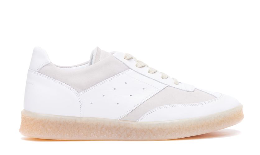 Court Sneakers - MM6 Maison Margiela - Modalova