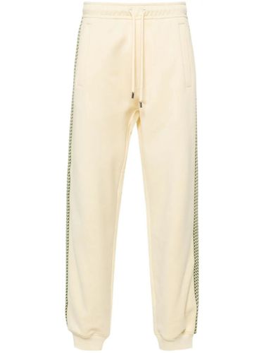 Lanvin Trousers Yellow - Lanvin - Modalova