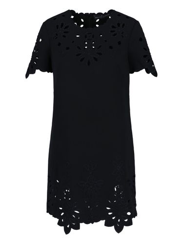 Sangallo Mini Dress - Ermanno Scervino - Modalova