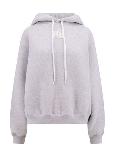 Alexander Wang Sweatshirt - Alexander Wang - Modalova