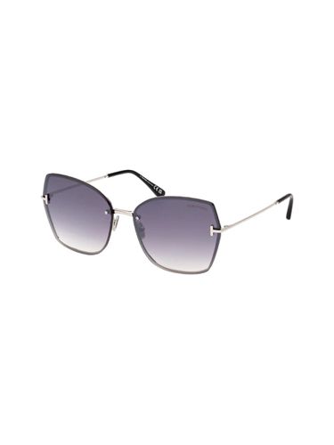 Nickie - Ft 1107 /s Sunglasses - Tom Ford Eyewear - Modalova