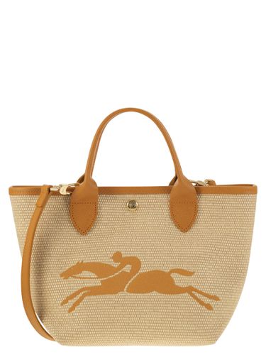 Le Panier Pliage - Hand Bag S - Longchamp - Modalova