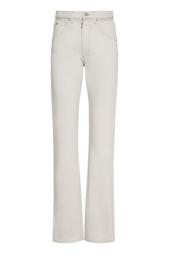 Memory Of Straight Leg Jeans - Maison Margiela - Modalova