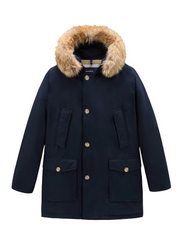 Woolrich Artic Detachable Fur Parka - Woolrich - Modalova