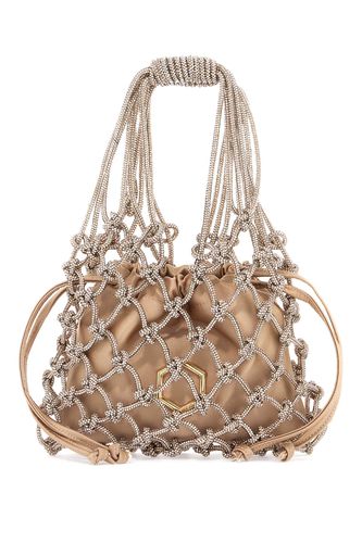 Hibourama Mini Carrie Handbag - Hibourama - Modalova