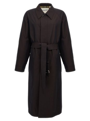 Burberry car Coat Trench Coat - Burberry - Modalova