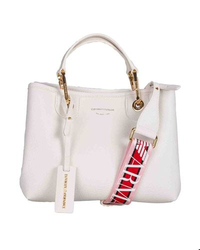 Emporio Armani Bags.. White - Emporio Armani - Modalova