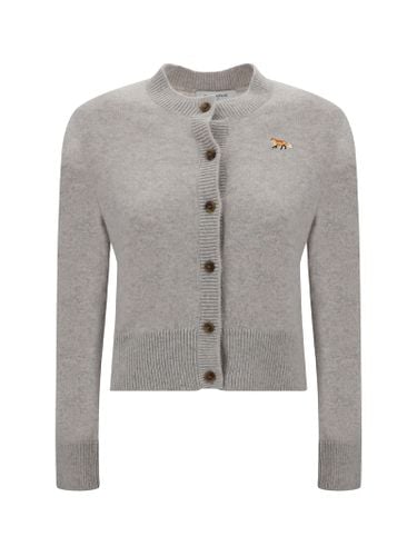 Maison Kitsuné Cardigan - Maison Kitsuné - Modalova