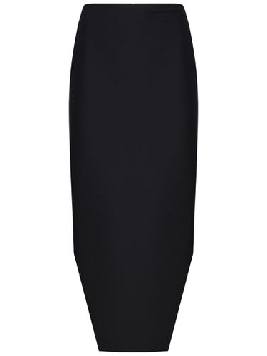 Givenchy Midi Skirt - Givenchy - Modalova
