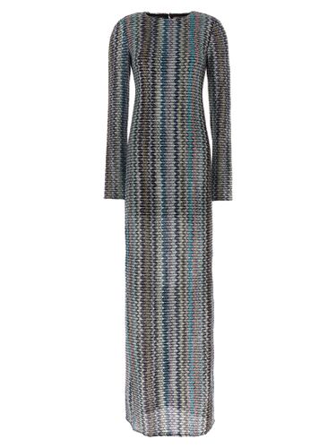 Missoni caperdoni Long Dress - Missoni - Modalova