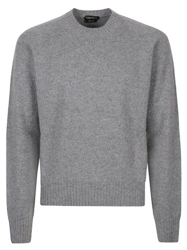Tom Ford Sweater - Tom Ford - Modalova