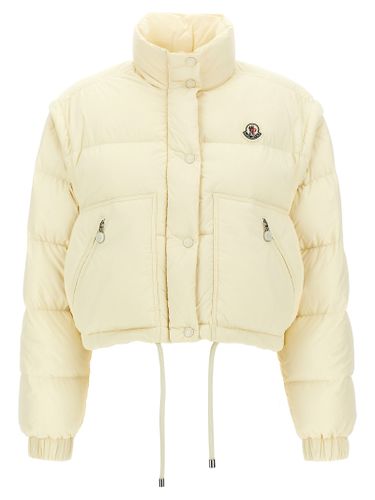 Moncler sella Down Jacket - Moncler - Modalova