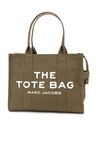 The Large Traveler Tote Bag - Marc Jacobs - Modalova