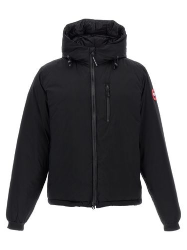 Lodge Hoody Down Jacket - Canada Goose - Modalova