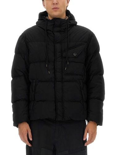 Ten C Down Jacket survival Down - Ten C - Modalova