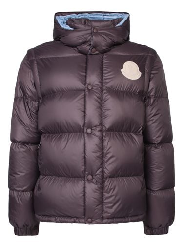 Moncler Down Jacket - Moncler - Modalova